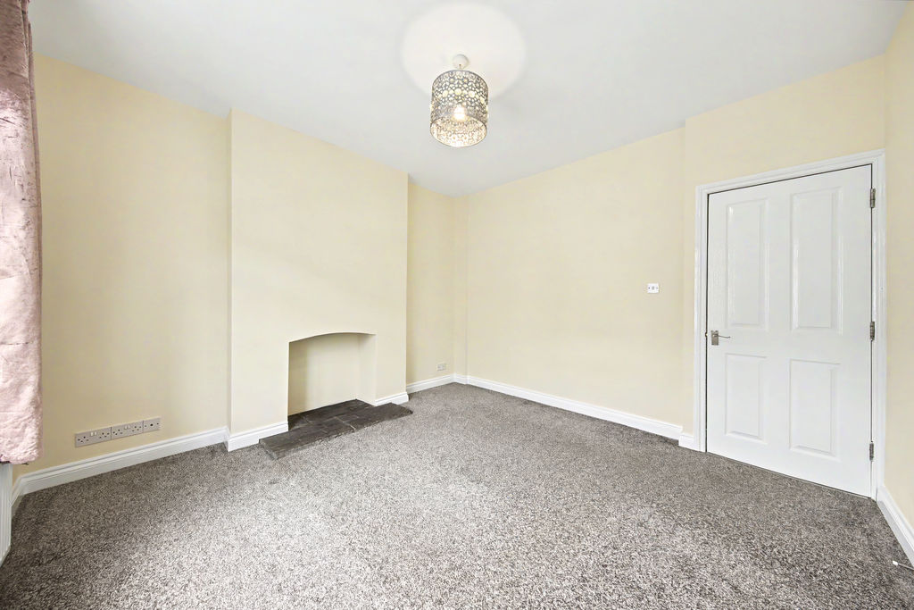 Heaton Street Brampton